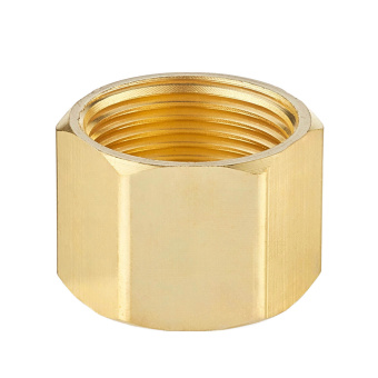 Гайка накидная к резаку РБ-300 ПТК 030.502.009