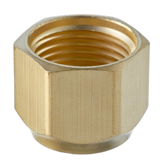 Гайка накидная для крепления мундштука к Р1-01 ПТК 020.111.006