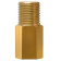 Переходник M12х1–M10х1 DAB1210-1 ПТК 070.100.043