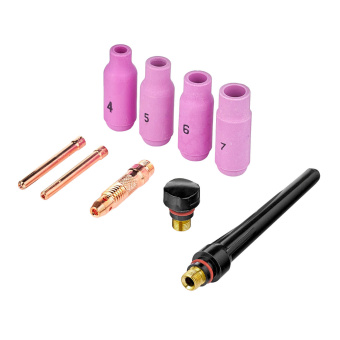 ПРОФИ TIG 315 P AC/DC MULTIWAVE 005.200.404