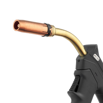 Горелка MIG MP 500 DOUBLE HOLD 5м водяное охлаждение DHW5005 ПТК 071.505.005