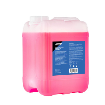 Охлаждающая жидкость ПТК для БЖО, 5л ПТК 005.010.416