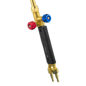 Горелка для правки пропановая ГЗУ-10-3 ПТК 001.020.712