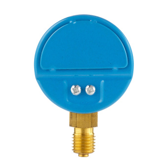 Манометр с поверкой 2,5 МПа, кислород ПТК 001.050.901