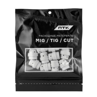 Диффузор газовый пластиковый (MIG MP 24) VKO2439 ПТК 071.240.006