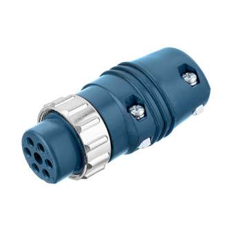 Разъем pin 7-F PIN0700 ПТК 072.700.215