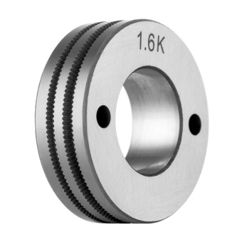 Ролик подающий 37х19х12 К 1,2–1,6 ПТК 005.040.187