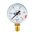 Манометр с поверкой 2,5 МПа, кислород ПТК 001.050.901