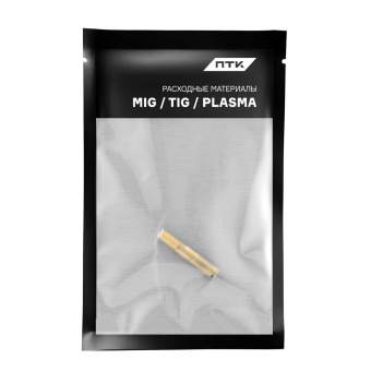 Диффузор (трубка охлаждающая) CP 141 TUB0004 ПТК 075.077.403