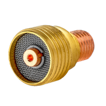 Держатель цанги газовая линза d2,0мм (TIG TP 9/20/25) LAX0920 ПТК 072.200.020