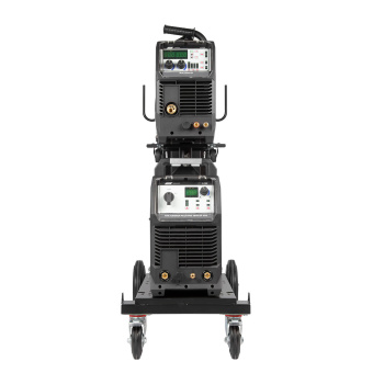 ПТК HANKER MULTIMIG 350S EP H22 ПТК 005.400.205