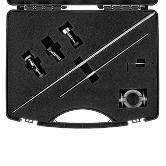 Набор балеринок IPT 100 BAL0570 ПТК 075.600.170