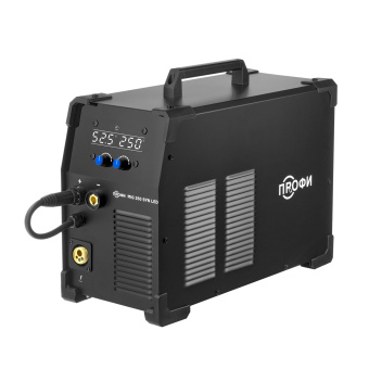 ПРОФИ MIG 250 SYN LED 005.200.209