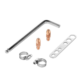 ПТК RILON MIG 500 DFW 005.300.300