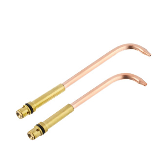 Горелка ацетиленовая Г2А МИНИ (№ 2А, 3А) ПТК 001.020.707