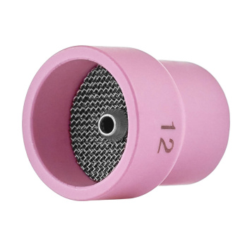 Набор COLISEUM №12 (TIG TP 17/18/26) диаметр вольфрама 2,4 мм. CLS1771 ПТК 072.171.014