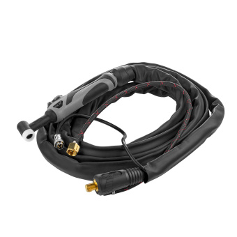 ПТК RILON TIG 205 P AC/DC LCD ПТК 005.300.472