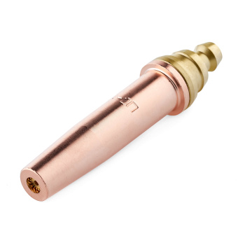 Мундштук пропановый HEAVY DUTY №2П (25–50 мм) к Р3-300, Р3-345 ПТК 020.120.047