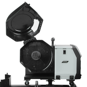ПТК HANKER MIG 500S DP H52 (НАКС) ПТК 005.500.204