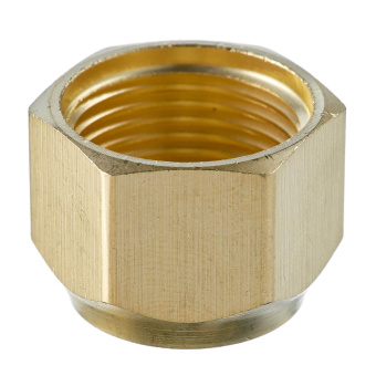 Гайка накидная для крепления мундштука к Р3-01 ПТК 020.111.007