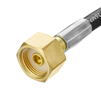 Устройство для заправки баллонов FLEX L=1000 мм, G3/4-G3/4 ПТК 001.050.712