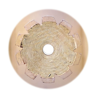 Мундштук внутренний №1К (8–15 мм) к РК-300 ПТК 020.500.005