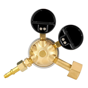 Регулятор расхода газа У-30/АР-40-4 ПТК 001.010.618