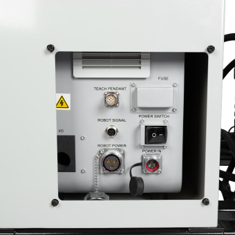 Комплект роботизированной сварки ПТК RILON MIG SR5-C ПТК 005.300.303