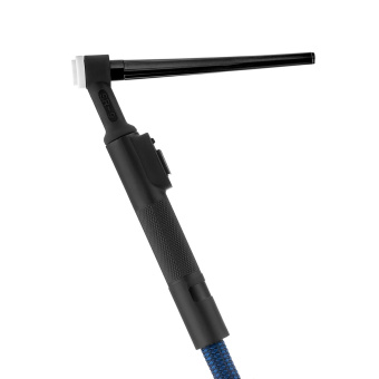 Горелка TIG TP 9 SNAKE (ОКС 35-50, б/р, 2PIN) 4м SNK0904-04 ПТК 072.098.125