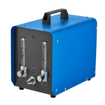 Смеситель газов MIXER (Ar+CO₂) ПТК 001.010.333