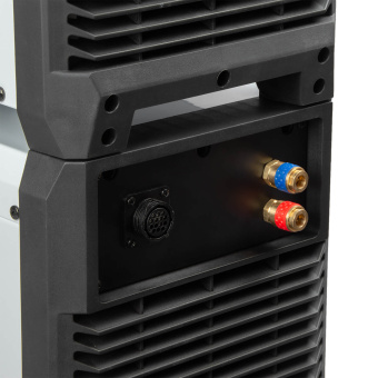 ПТК HANKER MULTIWAVE TIG 320 P AC/DC LCD H45 ПТК 005.400.402