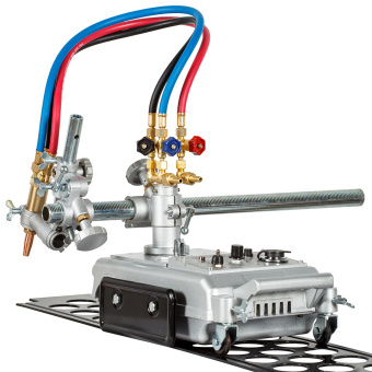 Машина термической резки CG-30 с 1 резаком ПТК 001.030.004