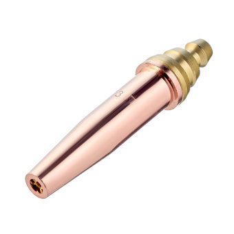 Мундштук пропановый (PNME 9) №3П (30–50 мм) к Р3-300, Р3-345 ПТК 020.120.043