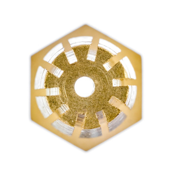 Мундштук внутренний №2П (15–30 мм) к Р3П-01, Р3П-02, Р3П-22 и Р3П-03 ПТК 020.150.016