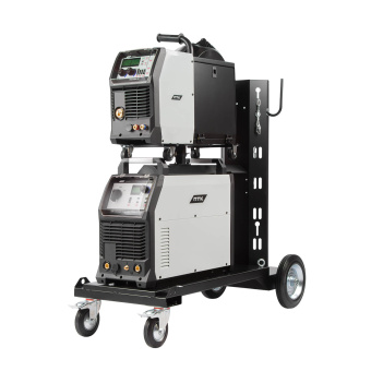 ПТК HANKER MULTIMIG 350S EP H22 ПТК 005.400.205