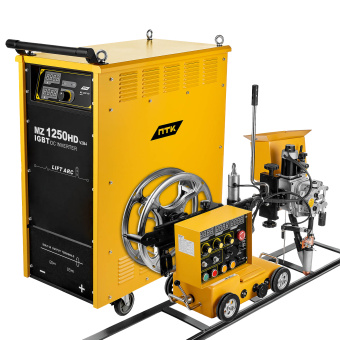 ПТК RILON MZ 1250 HD (НАКС) ПТК 005.300.608