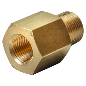 Переходник M14х1–M12х1 DAB1412 ПТК 070.100.052