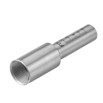 Трубка калибровочная FT70 LSR0039 ПТК 700.001.004