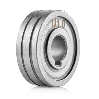 Ролик подающий 30х10х10 U 0,8–1,0 ПТК 005.020.101