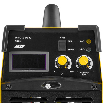 ПТК RILON ARC 250 C (НАКС) ПТК 005.300.118