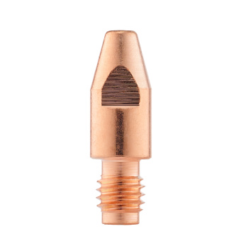 Наконечник сварочный E-CU-AL М8 d1,0мм LED8810-10 ПТК 071.830.610