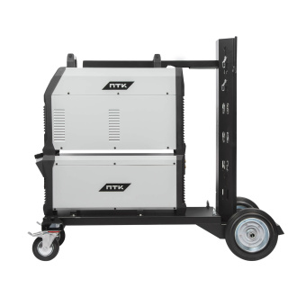 ПТК HANKER MULTIWAVE TIG 500 P AC/DC LCD H90 ПТК 005.400.403