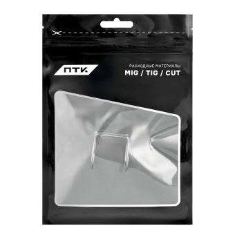 Насадка пружинная CP P80 POP1302 ПТК 073.800.012