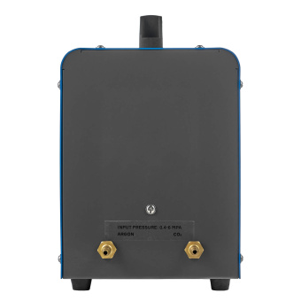 Смеситель газов MIXER (Ar+CO₂) ПТК 001.010.333