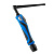 Горелка TIG TP 20 (ОКС 35-50, б/р, 2PIN) 8м водяное охлаждение TBW2002-08 ПТК 072.208.100