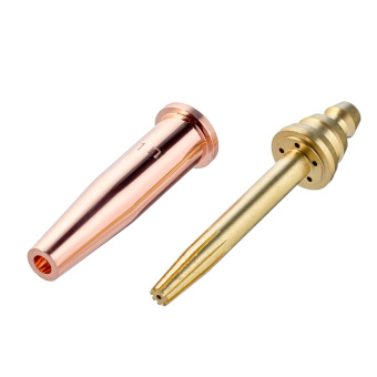 Мундштук пропановый (PNME 9) №1П (8–15 мм) к Р3-300, Р3-345 ПТК 020.120.041