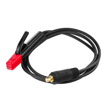 ПТК HANKER TIG 200 P AC/DC LCD H80 ПТК 005.400.409