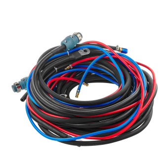 ПТК RILON MIG 500 DFW 005.300.300