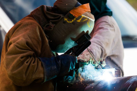 Плюсы и минусы полуавтоматической сварки (MIG/MAG)