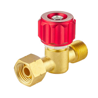 Вентиль ГГ к резаку РМ-3В ПТК 022.101.006